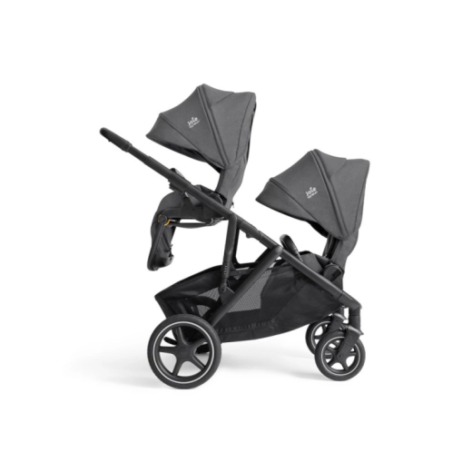 Carrito Gemelar Joie Signature Versiti