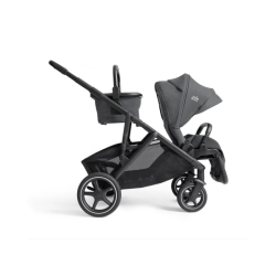 Carrito Gemelar Joie Signature Versiti