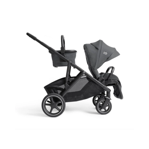 Carrito Gemelar Joie Signature Versiti
