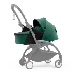 Carrito YOYO⁵ con pack para recién nacido