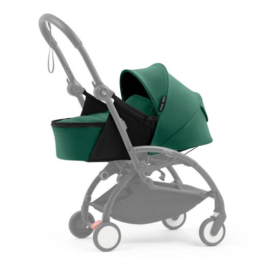 Carrito YOYO⁵ con pack para recién nacido