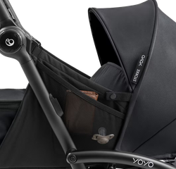 Carrito YOYO⁵ con pack para recién nacido