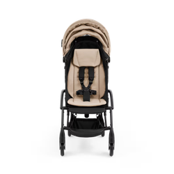 Carrito YOYO⁵ con pack para recién nacido