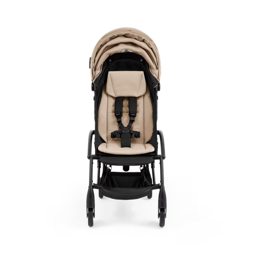 Carrito YOYO⁵ con pack para recién nacido
