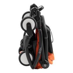 Carrito YOYO⁵ con pack para recién nacido