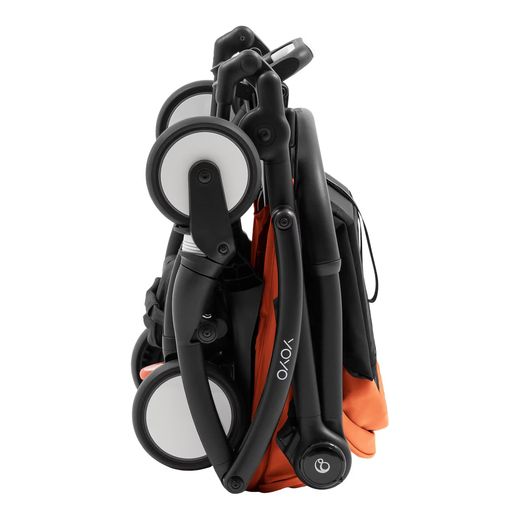 Carrito YOYO⁵ con pack para recién nacido