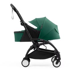 Carrito YOYO⁵ con pack para recién nacido