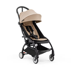 Carrito YOYO⁵ con pack para recién nacido