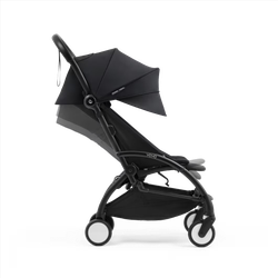 Carrito YOYO⁵ con pack para recién nacido