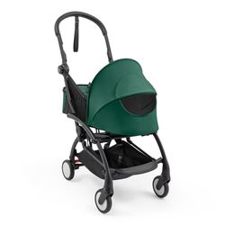 Carrito YOYO⁵ con pack para recién nacido