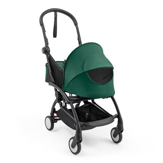 Carrito YOYO⁵ con pack para recién nacido