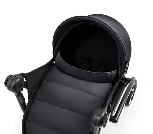 Carrito YOYO⁵ con pack para recién nacido