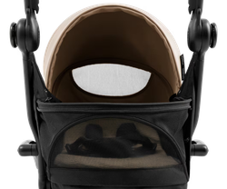 Carrito YOYO⁵ con pack para recién nacido