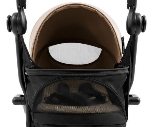 Carrito YOYO⁵ con pack para recién nacido