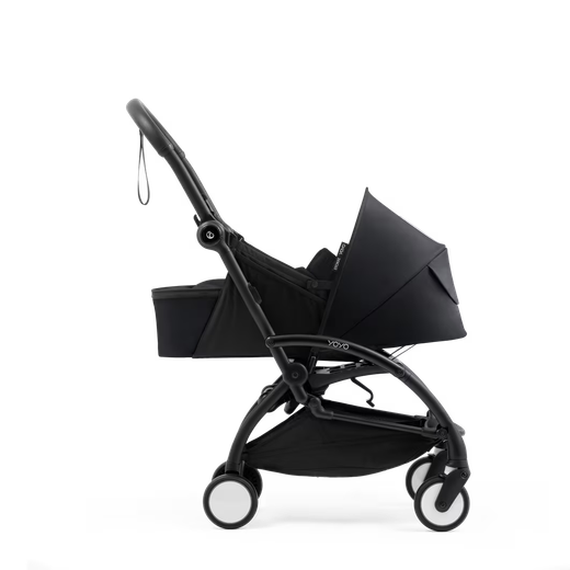 Carrito YOYO⁵ con pack para recién nacido