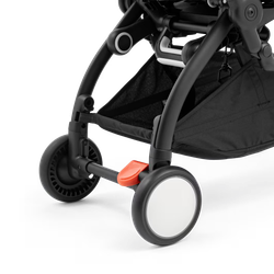 Carrito YOYO⁵ con pack para recién nacido