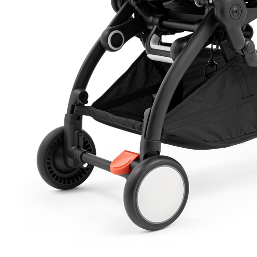 Carrito YOYO⁵ con pack para recién nacido