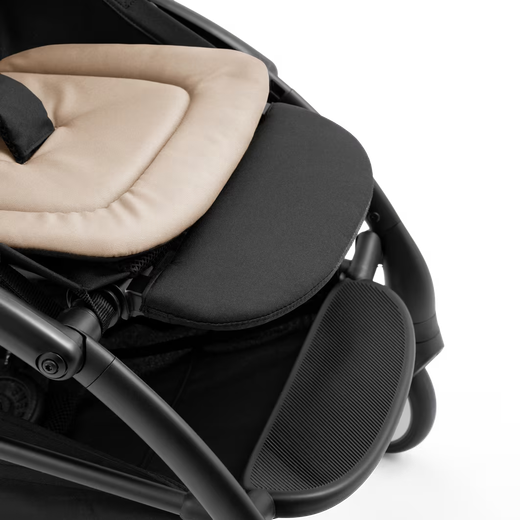 Carrito YOYO⁵ con pack para recién nacido