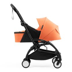 Carrito YOYO⁵ con pack para recién nacido
