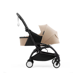 Carrito YOYO⁵ con pack para recién nacido
