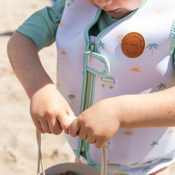 Chaleco de flotación Aloha 1-3 años de Saro