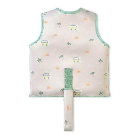 Chaleco de flotación Aloha 1-3 años de Saro