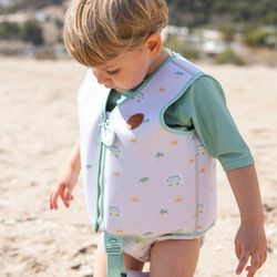 Chaleco de flotación Aloha 1-3 años de Saro