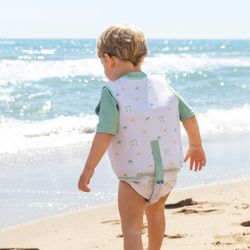 Chaleco de flotación Aloha 1-3 años de Saro