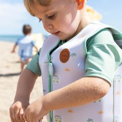 Chaleco de flotación Aloha 1-3 años de Saro