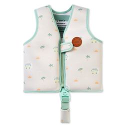 Chaleco de flotación Aloha 1-3 años de Saro
