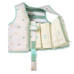 Chaleco de flotación Aloha 1-3 años de Saro