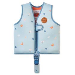 Chaleco de flotación Sailors 1-3 años de Saro