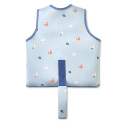 Chaleco de flotación Sailors 1-3 años de Saro