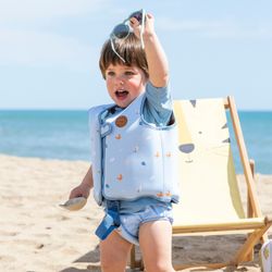 Chaleco de flotación Sailors 1-3 años de Saro