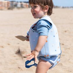 Chaleco de flotación Sailors 1-3 años de Saro