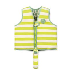 Chaleco flotador de aprendizaje de Saro Talla S
