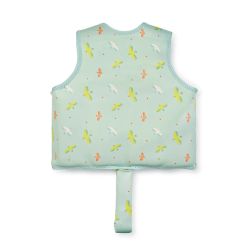 Chaleco flotador de aprendizaje de Saro Talla S