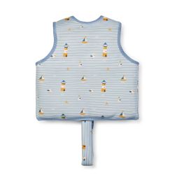 Chaleco flotador de aprendizaje de Saro Talla S