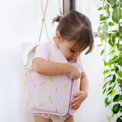 Chaleco flotador de aprendizaje de Saro Talla S