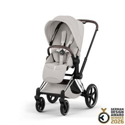 Cybex Priam Style Collection 2026