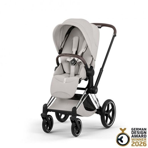 Cybex Priam Style Collection 2026