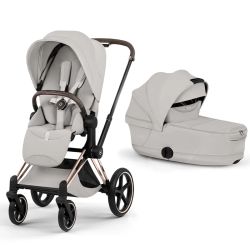 Cybex Priam Style Collection 2026
