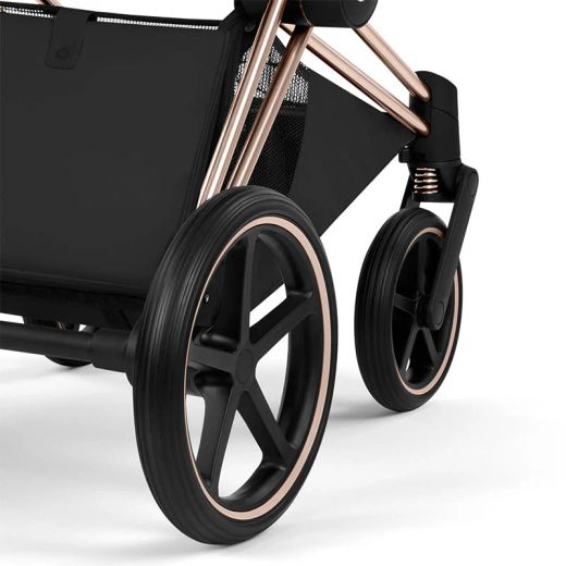 Cybex Priam Style Collection 2026