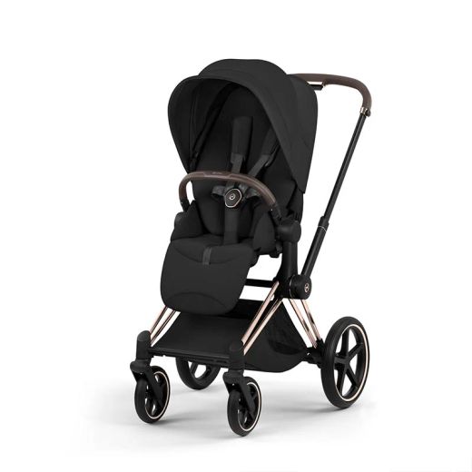 Cybex Priam Style Collection 2026