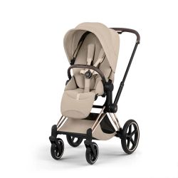 Cybex Priam Style Collection 2026