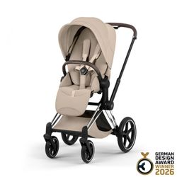 Cybex Priam Style Collection 2026