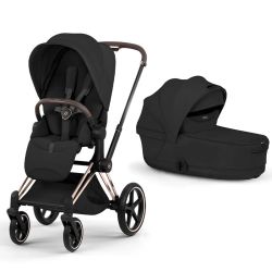 Cybex Priam Style Collection 2026