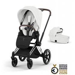 Cybex Priam Style Collection 2026