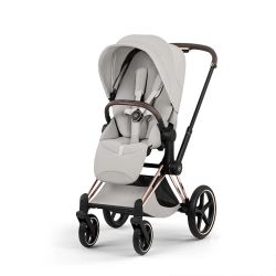 Cybex Priam Style Collection 2026