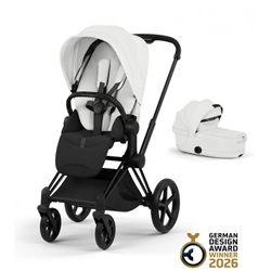 Cybex Priam Style Collection 2026